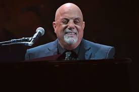 CBS Apologizes After Billy Joel's CBS Concert Cut Short
