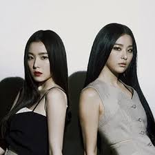 First album by Irene and Seulgi of Red Velvet, Monster, shows K ...