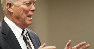 Ex-US Rep. Gephardt reflects on tumultuous time in American ...