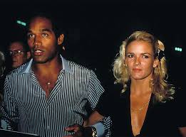 Inside the Final Days of O.J. Simpson's Ex-Wife Nicole Brown Simpson