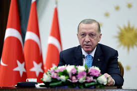 Turkey's Erdogan cancels third day of election appearances after ...