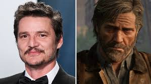 Pedro Pascal To Star As Joel In 'The Last Of Us' HBO Series