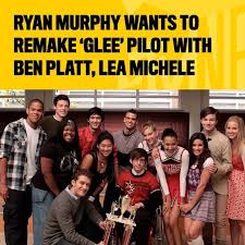 Young Stars 360 - Would you be down for a #glee reboot? Or should ...