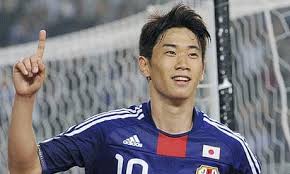 Shinji Kagawa to join Manchester United after Dortmund agree fee ...