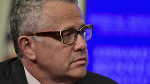 Jeffrey Toobin's Inappropriate Zoom Conduct Has People Sharing ...