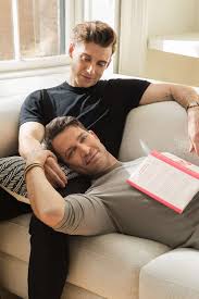 Nate Berkus Says Jeremiah Brent Taught Him 'Great Love Can Come ...