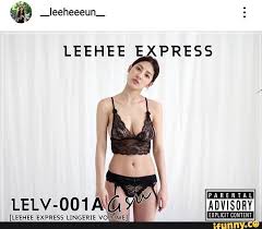 LEEHEE EXPRESS - iFunny