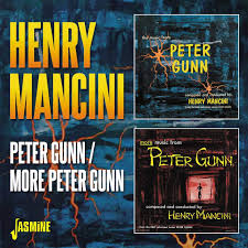 Peter Gunn / More Peter..