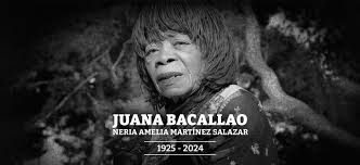 Juana Bacallao, Cuban cabaret legend, dies at 98 - Magazine AM:PM