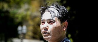 Oregon Court Orders Alleged Antifa Members To Pay Andy Ngo ...