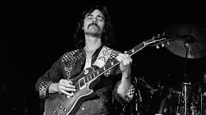 Dickey Betts, influential Allman Brothers Band singer, songwriter ...