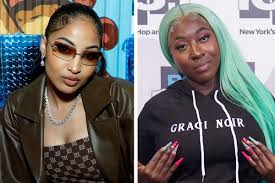 Shenseea Says She's Made Several Attempts To Collab With Spice ...