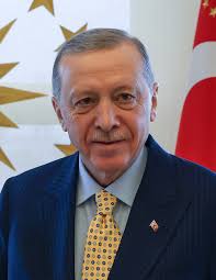 Recep Tayyip Erdoğan - Vikipedi
