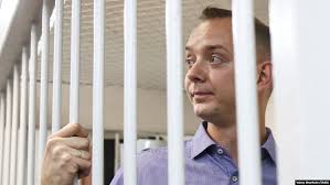 Ex-Journalist Safronov Formally Indicted For High Treason By ...