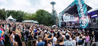 Who's playing at Bumbershoot Arts & Music Festival this year?