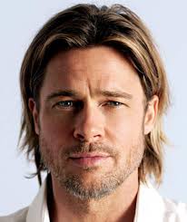 Brad Pitt \u2013 Movies, Bio and Lists on MUBI