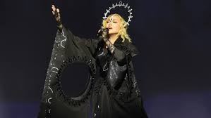 Show de Madonna na praia de Copacabana deve acontecer, diz ...