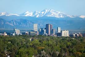Denver city guide: How to spend a weekend in the Mile High City ...