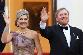 Queen Máxima of Netherlands Is Traveling to US Without King Willem ...