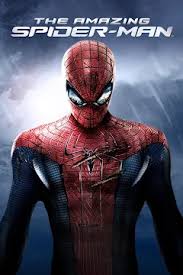 The Amazing Spider-Man - Google Play の映画