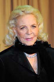 Actress Lauren Bacall dies at 89 in New York City - Daily News