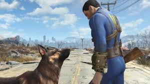 Bethesda の『Fallout』タイトルが GeForce NOW に参加 | NVIDIA