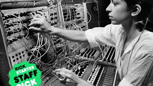 Suzanne Ciani: A Life in Waves by Window Pictures \u2014 Kickstarter