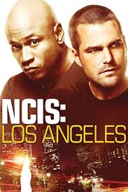 NCIS: Los Angeles | CBS Wiki | Fandom