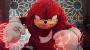 Knuckles Trailer: Idris Elba Is Back In Sonic Spin-Off Series