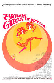The Young Girls of Rochefort (1967) - IMDb