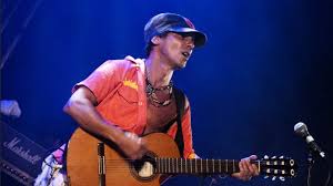 Manu Chao Acoustic concert in Bagheria, Piccolo Parco Urbano - 20 ...