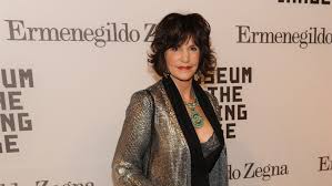 Mercedes Ruehl Cast in Off Broadway 'Torch Song' With Michael Urie