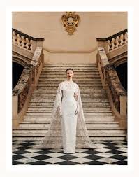 Emilia Wickstead Bridal | Wedding & Bridal Party Dresses | Emilia ...
