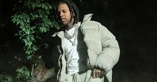 Lil Durk Serenades India Royale With Some R&B Amid Tensions