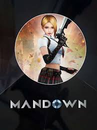 Download & Play Mandown on PC & Mac (Emulator)