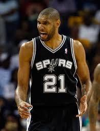 Top 10 reasons Tim Duncan is one of the best five players/people ...