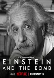 Einstein and the Bomb (2024) - IMDb
