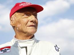 Formula One legend Niki Lauda dies at 70