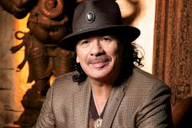 Carlos Santana to address UCLA Herb Alpert School of Music ...