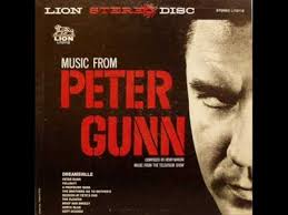 Henry Mancini & His Orchestra \u2013 Peter Gunn Theme (Vinyl) - Discogs