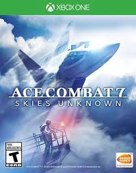 Ace Combat 7 Skies Unknown (輸入版:北米)- XboxOne