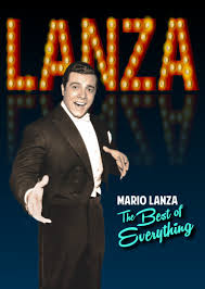 Mario Lanza: The Best of Everything (2017) - IMDb