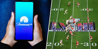 Paramount+ Users Say App Is Crashing For Super Bowl