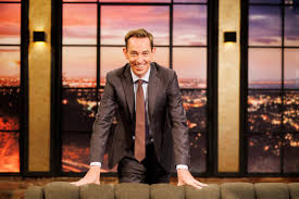 Ryan Tubridy to step down from The Late Late Show \u2013 About RTÉ