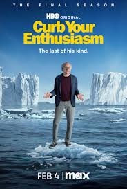 Curb Your Enthusiasm (TV Series 2000\u20132024) - IMDb