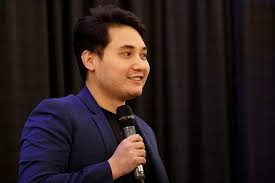 Poland Paid Andy Ngo a Pittance for Anti-antifa Speech | Southern ...