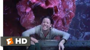 ザ・ブロブ (1988) - 下水道シーンでの死（6/10）｜Movieclips (The Blob (1988) - Death in the  Sewer Scene (6/10) | Movieclips) - VoiceTube 動画で英語を学ぶ