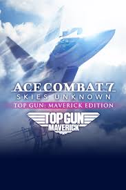 ACE COMBAT 7: SKIES UNKNOWN | Bandai Namco Entertainment Inc.