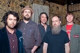 Drive-By Truckers Set New Album for 2014: 'It's Done, It's In the ...