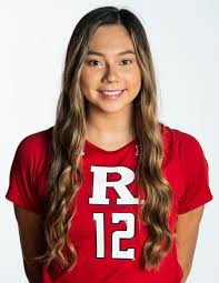 Caitlin Kikta - Women's Volleyball - Rutgers University Athletics